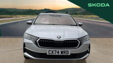 Skoda Octavia 1.5 TSI 150 SE L 5dr Petrol Estate